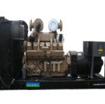 APD 1250 C - גנרטור להשכרה - אלרם